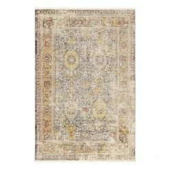 Wecon Home Kurzflorteppich SoHo Fashion - Polyester - 130 x 190 cm