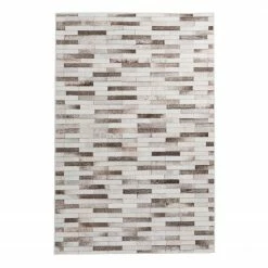 Obsession Kurzflorteppich My Bonanza IV - Polyester - Mehrfarbig - 120 x 170 cm