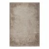 Sehrazat Kurzflorteppich Amatis 6640 - Polyester - Beige - 200 x 290 cm