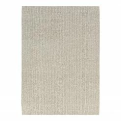 Schöner Wohnen Kollektion Teppich Fora - Wolle - Creme - 140 x 200 cm