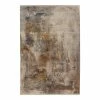 Schöner Wohnen Kollektion Teppich Mystik VI - Webstoff - Beige - 70 x 140 cm