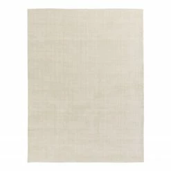 Schöner Wohnen Kollektion Teppich Alessa - Webstoff - Creme - 170 x 240 cm