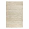 Wecon Home Kurzflorteppich Island Beach - Kunstfaser - Beige - 200 x 290 cm