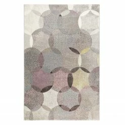 Esprit Home Teppich Modernina - Kunstfaser - 160 x 225 cm
