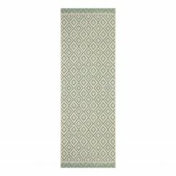 Top Square In-/Outdoorläufer Capi - Polypropylen - 70 x 140 cm