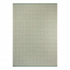 Top Square In-/ Outdoorteppich Capri - Polypropylen - 180 x 280 cm