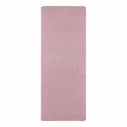 Hanse Home Läufer Nasty - Polypropylen - Hellrosa - 80 x 200 cm