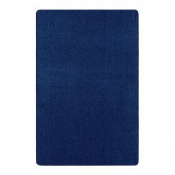 Hanse Home Teppich Nasty - Polypropylen - Dunkelblau - 80 x 150 cm