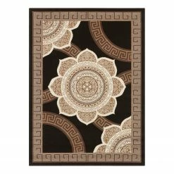 Kurzflorteppich Clichy