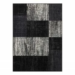 Kurzflorteppich Guisseny