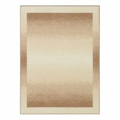 Kurzflorteppich Cerilly