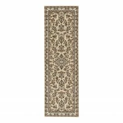 Top Square Läufer Cublize - Polypropylen - Beige