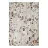 Mint Rugs Kurzflorteppich Maceo - Polypropylen - Gold - 80 x 150 cm