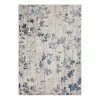 Mint Rugs Kurzflorteppich Maceo - Polypropylen - Dunkelblau - 160 x 220 cm