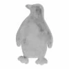 Kayoom Kinderteppich Lovely Kids 525 Penguin - Kunstfaser - Grau