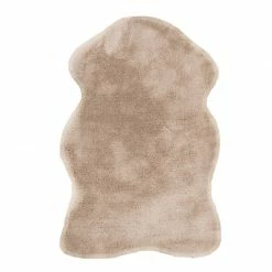 Arte Espina Schafsfell Rabbit 200 - Kunstfaser - Beige