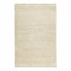 Wecon Home Hochflorteppich Studio Zero - Kunstfaser - Beige - 200 x 290 cm