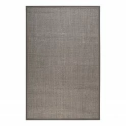Esprit Home Läufer Lagoon - Sisal - Grau - 80 x 250 cm