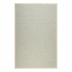 Esprit Home In-/Outdoorteppich Midland - Kunstfaser - Türkis - 200 x 290 cm