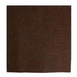 Andiamo Kunstrasen Field - Vlies - Braun