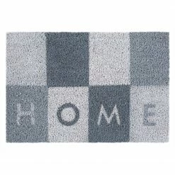 Andiamo Fußmatte Kokos V - Kokos - Grau