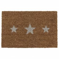 Andiamo Fußmatte Kokos IV - Kokos - Braun