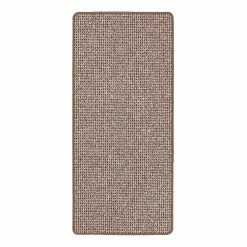 Top Square Läufer Newport - Hellbraun - 67 x 250 cm