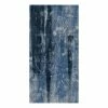 Contento Läufer Matteo Vintage II - Vinyl - Blau - 70 x 140 cm