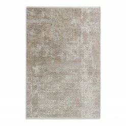 Schöner Wohnen Kollektion Kurzflorteppich Vision III - Mischgewebe - Beige - 200 x 290 cm