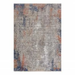 Astra Kurzflorteppich Mona I - Mischgewebe - Mehrfarbig - 200 x 290 cm