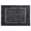 Barbara becker home passion Fußmatte Square - Polyamid - Dunkelgrau - 67 x 110 cm
