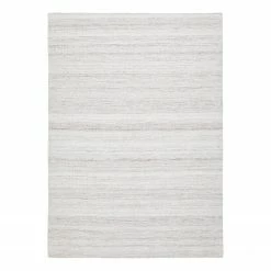 Luxor living In-/Outdoorteppich Bodo - Polyester - Beige - 160 x 230 cm