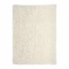 THEKO die markenteppiche Wollteppich Flokos 1250 I - Schurwolle - Natural - 190 x 290 cm