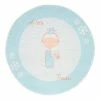 Kayoom Kinderteppich Bambini 100 IV - Polyester - Mint