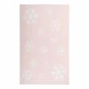 Kayoom Kinderteppich Bambini 400 II - Polyester - Rosa - 80 x 150 cm