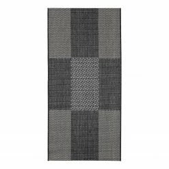 Andiamo In-/Outdoorläufer Arizona I - Polypropylen - Anthrazit