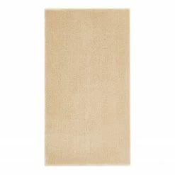 Andiamo Kurzflorteppich Cascade - Polyester - Creme - 120 x 170 cm