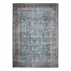 Barbara becker home passion Kurzflorteppich BB Loft - Polyester - Multicolor - 160 x 230 cm