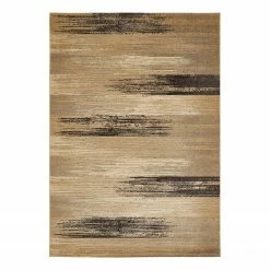 Luxor living Kurzflorteppich Castell I - Polypropylen - Beige - 120 x 170 cm