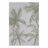 Northrugs In- /Outdoorteppich Jaora - Polypropylen - Grün - 160 x 230 cm