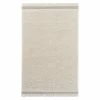 Mint Rugs Hochflorteppich Lompu - Polypropylen - Creme / Beige - 160 x 230 cm