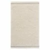Mint Rugs Hochflorteppich Danaki - Polypropylen - Creme / Beige - 200 x 290 cm
