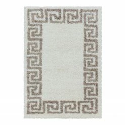 Ayyildiz Läufer Koba - Polypropylen - Beige