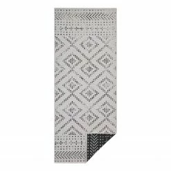 Freundin Home Collection Wendeläufer Olympia - Polypropylen - Schwarz