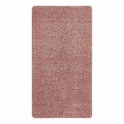 Andiamo Kurzflorteppich Parla - Polypropylen - Altrosa - 57 x 110 cm