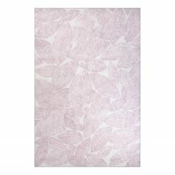 Top Square Kurzflorteppich Ada II - Polyester - Mehrfarbig