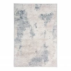 INSTYLE by Kayoom Kurzflorteppich Maika 600 - Polyester - 80 x 150 cm