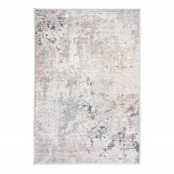 INSTYLE by Kayoom Kurzflorteppich Maika 700 - 160 x 230 cm