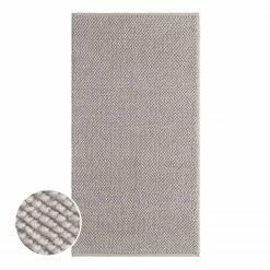 Butlers Wollläufer KNOTS - Mischgewebe - Beige