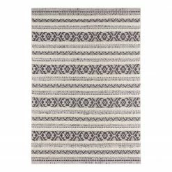 Mint Rugs In-/Outdoorteppich Sebou - Polypropylen - Beige - 200 x 290 cm